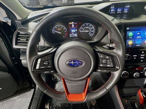 Certified 2022 Subaru Forester Sport AWD/4WD image 10