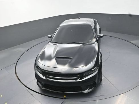 Used 2023 Dodge Charger Scat Pack RWD image 13