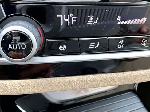 Used 2019 BMW X3 xDrive30i image 37