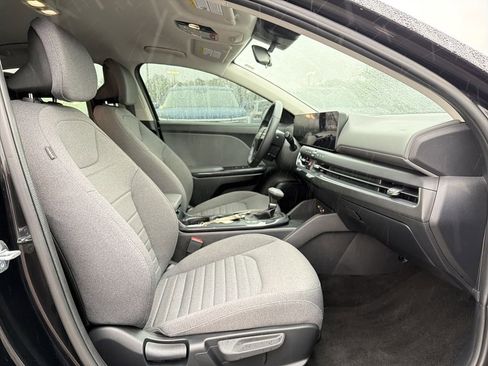 Used 2025 Kia K4 EX FWD image 17