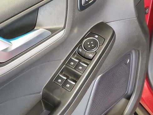 Used 2024 Ford Escape Platinum image 11