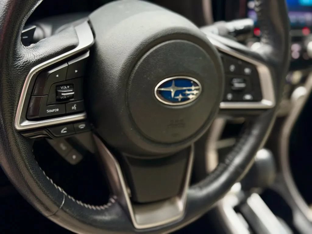 Used 2020 Subaru Ascent Limited w/ Technology Package AWD/4WD image 48