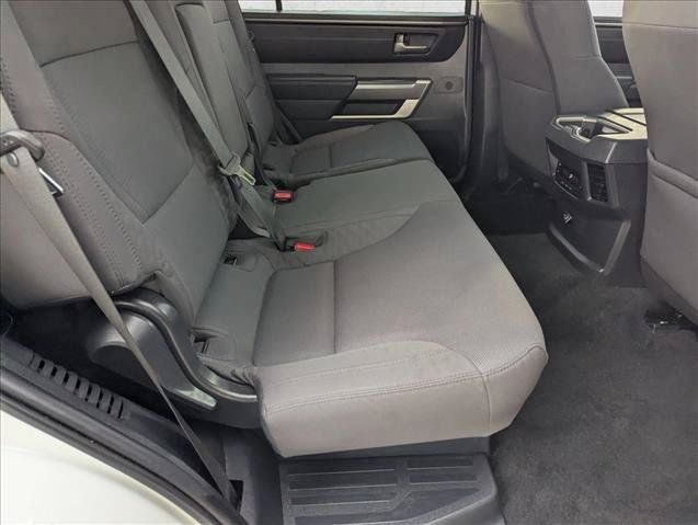 Certified 2025 Toyota Sequoia SR5 AWD/4WD image 20