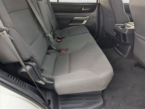 Certified 2025 Toyota Sequoia SR5 AWD/4WD image 20