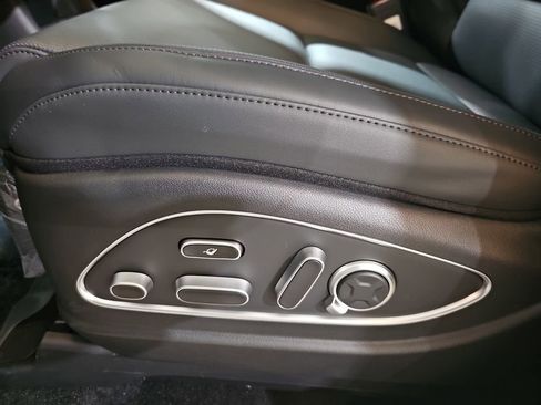 New 2026 Hyundai Palisade Calligraphy image 30