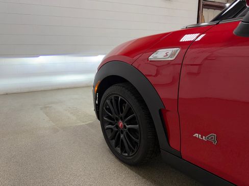 Used 2020 MINI Cooper Clubman S w/ Driver Assistance Package image 34