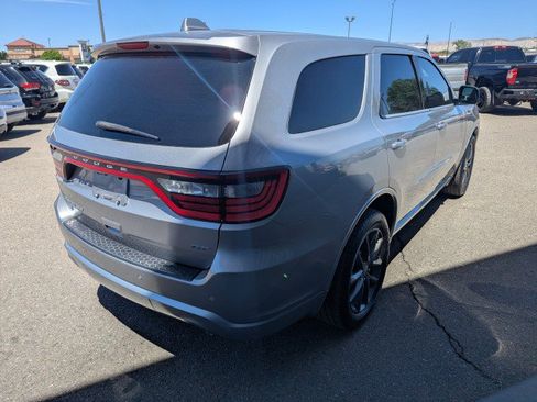 Used 2018 Dodge Durango GT AWD/4WD image 5