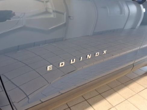 Used 2026 Chevrolet Equinox LT AWD/4WD image 6