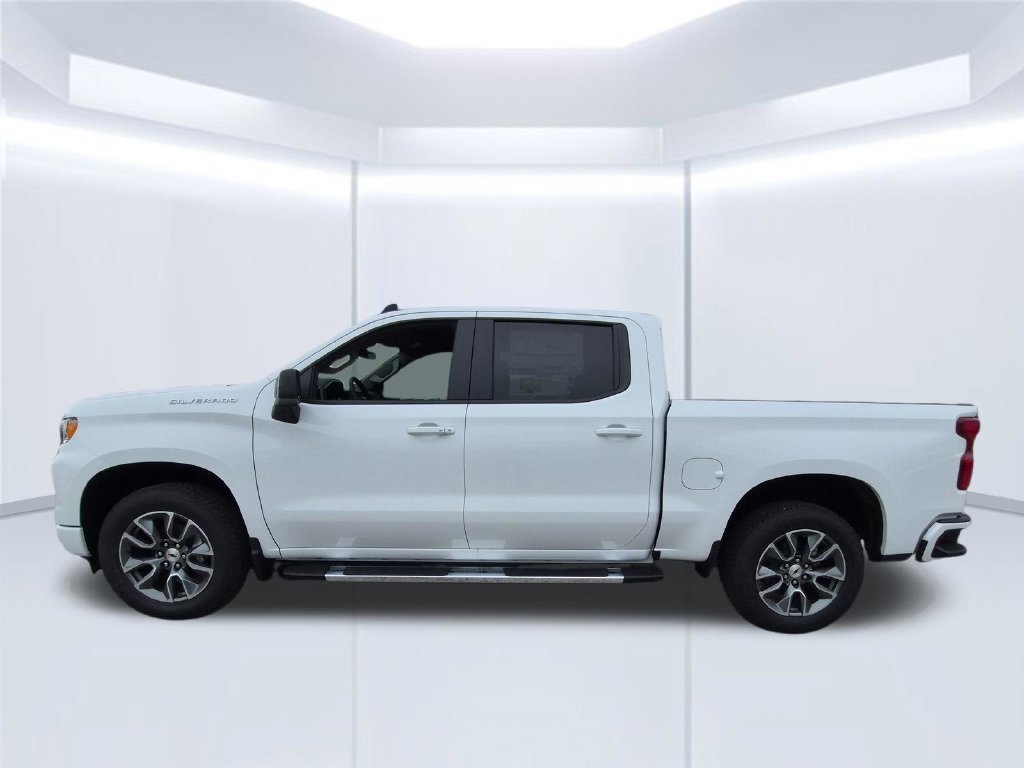 New 2026 Chevrolet Silverado 1500 RST w/ All Star Edition Plus RWD image 2