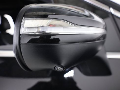 Used 2023 Mercedes-Benz EQE 500 4MATIC SUV image 63