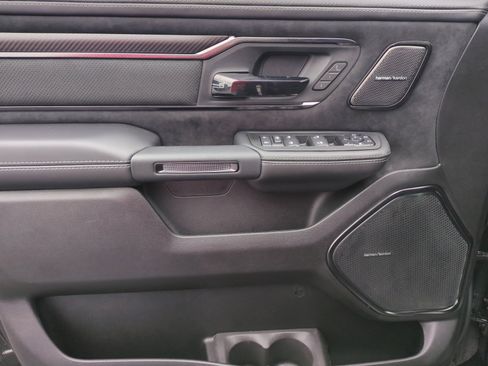 New 2026 RAM 1500 RHO image 13