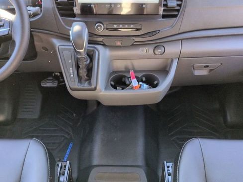 New 2026 Ford Transit 350 148 High Roof Extended image 18