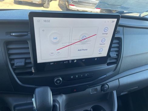 New 2026 Ford Transit 250 Base image 20