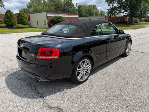 Used 2009 Audi A4 2.0T AWD/4WD image 5