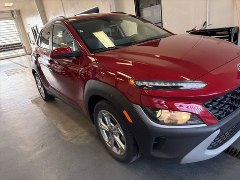 Used 2023 Hyundai Kona SEL w/ Cargo Package image 5