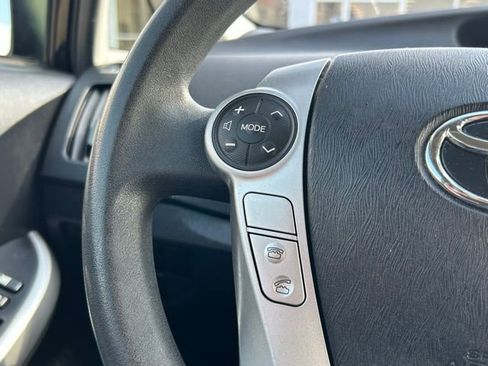 Used 2015 Toyota Prius Two image 32