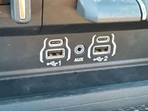 New 2025 RAM 1500 Big Horn image 21