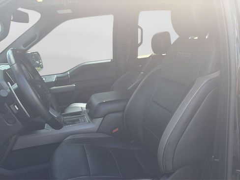 Used 2018 Ford F150 Raptor w/ Equipment Group 802A Luxury AWD/4WD image 11