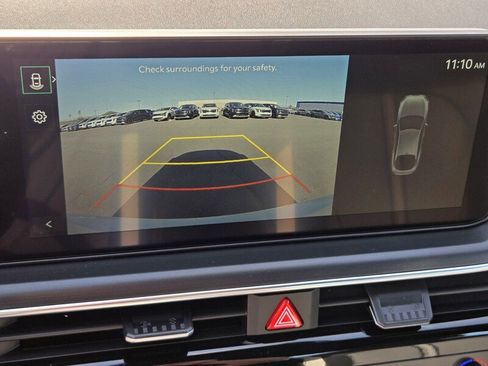 New 2026 Kia K5 GT-Line image 13