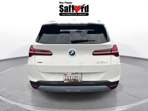 Used 2026 BMW X3 xDrive30i w/ Convenience Package AWD/4WD image 4