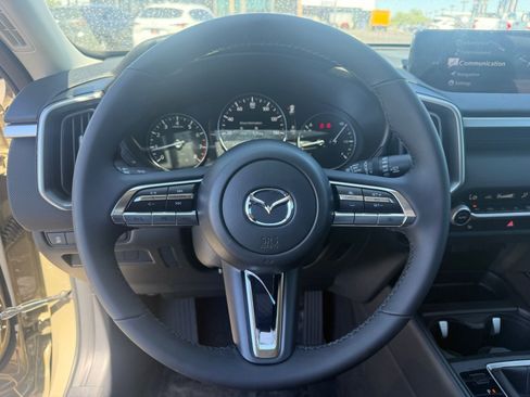 New 2026 MAZDA CX-50 Meridian Edition w/ Weather Package AWD/4WD image 14