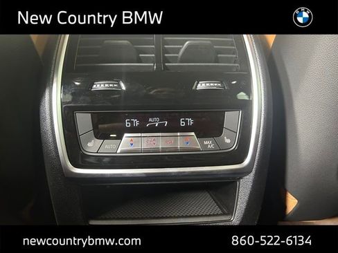 New 2026 BMW X5 xDrive40i w/ Premium Package AWD/4WD image 27