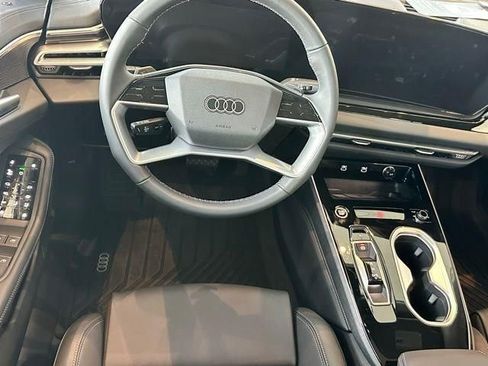 New 2026 Audi A6 Premium Plus AWD/4WD image 8