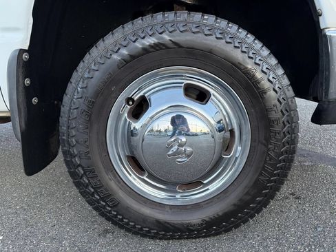 Used 2007 Dodge Ram 3500 Truck SLT w/ Quad Cab Big Horn Value Group AWD/4WD image 11