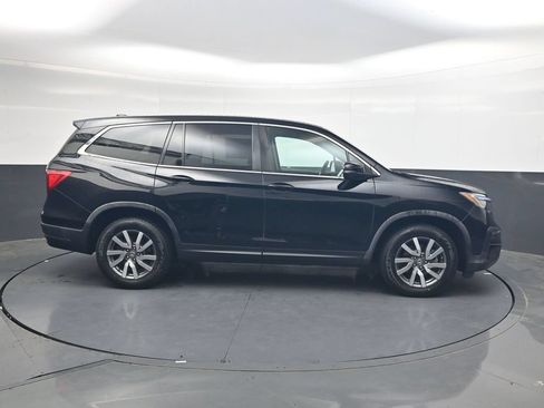 Used 2019 Honda Pilot EX-L image 3