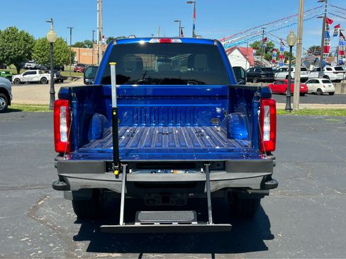 New 2026 Ford F250 XLT AWD/4WD image 10