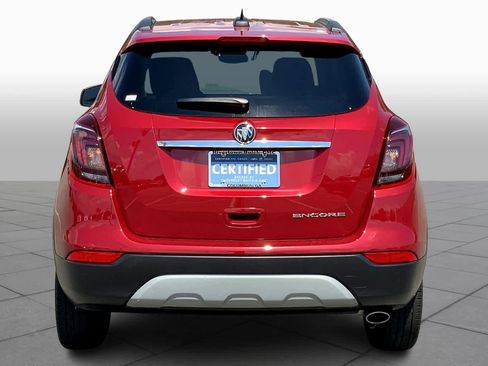 Used 2019 Buick Encore Preferred image 4
