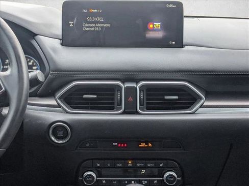 Used 2024 MAZDA CX-5 2.5 Turbo image 15