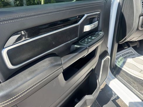 Used 2020 RAM 2500 Laramie w/ Night Edition AWD/4WD image 17