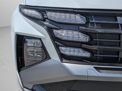 New 2026 Hyundai Tucson SEL AWD/4WD image 13