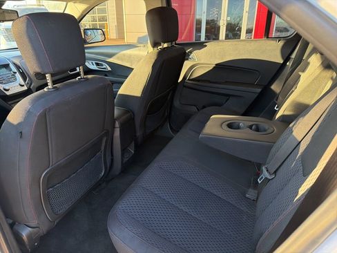 Used 2013 Chevrolet Equinox LS image 16