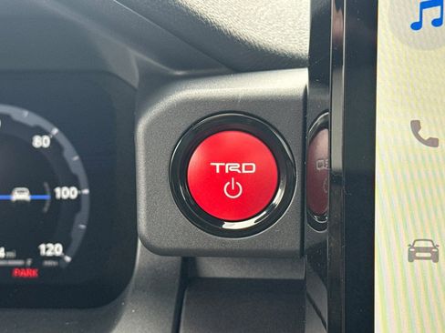 New 2026 Toyota 4Runner TRD Off-Road Premium AWD/4WD image 26