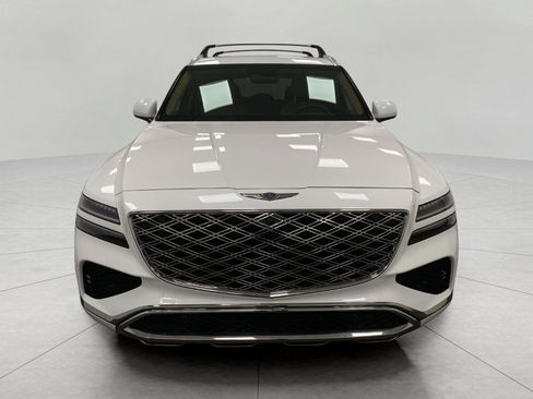 Used 2025 Genesis GV80 3.5T Prestige AWD/4WD image 10