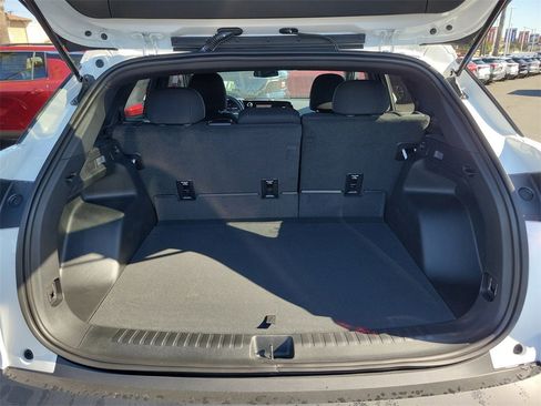 New 2026 Chevrolet Blazer EV LT image 19