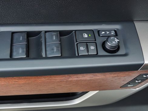 New 2026 Toyota Tundra 1794 Edition image 20