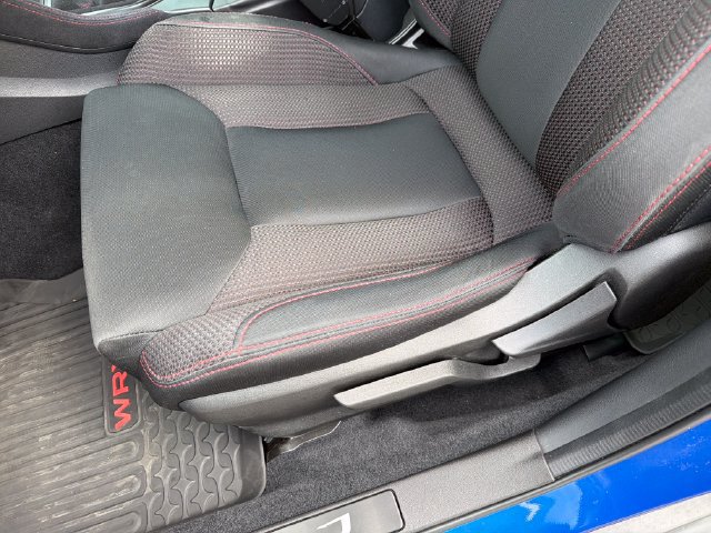 Used 2022 Subaru WRX Premium AWD/4WD image 20