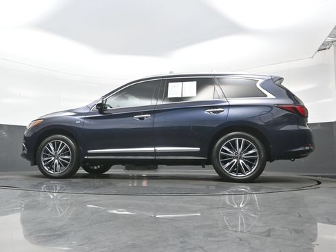 Used 2019 INFINITI QX60 Luxe w/ Sensory Package AWD/4WD image 31