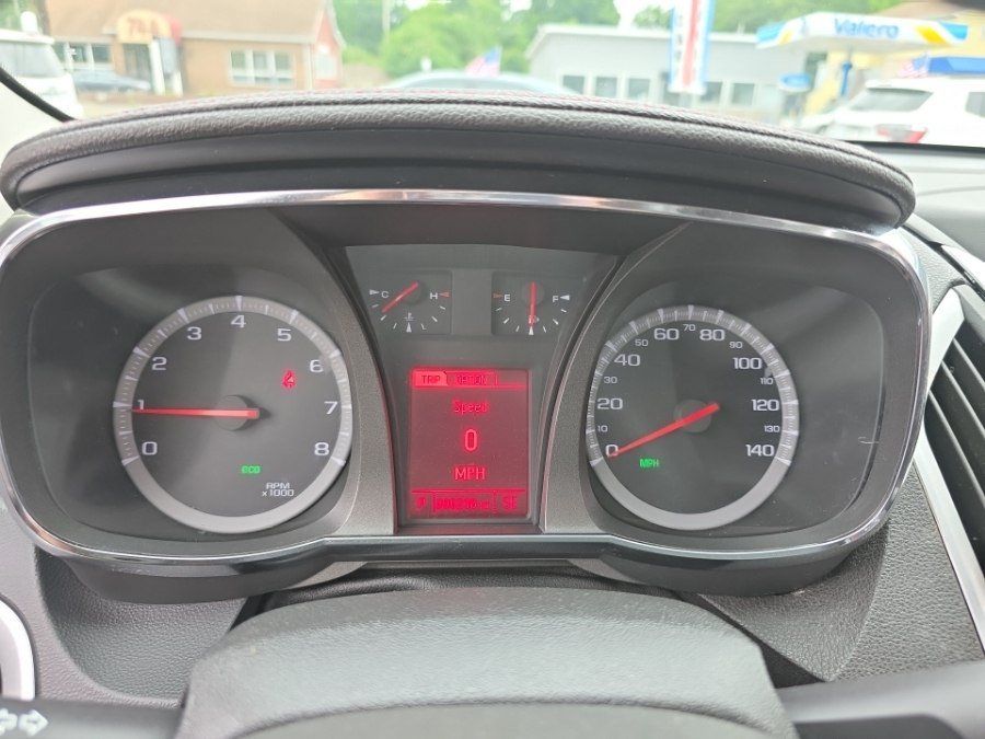 Used 2015 GMC Terrain SLE AWD/4WD image 15