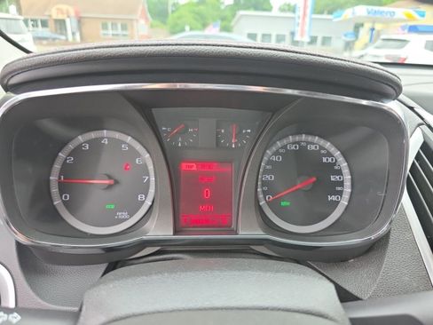 Used 2015 GMC Terrain SLE AWD/4WD image 15