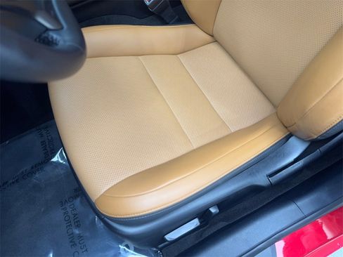 Used 2024 Lexus IS 350 F Sport image 28