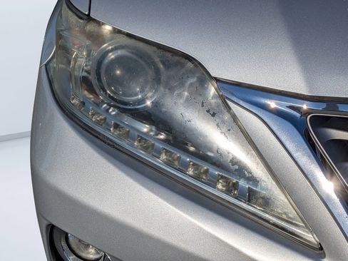 Used 2015 Lexus RX 350 FWD image 9