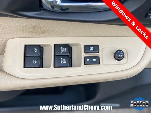 Used 2017 Subaru Outback 2.5i Limited image 15