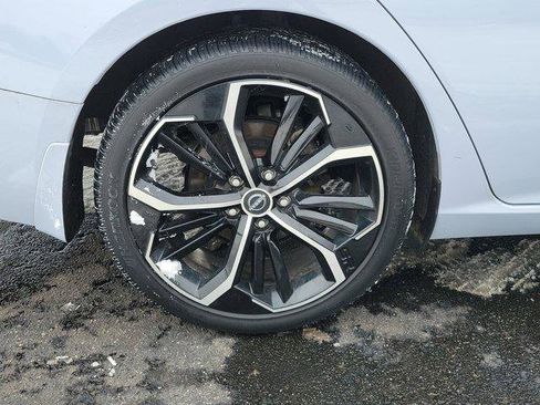 Used 2023 Nissan Altima 2.5 SR image 5