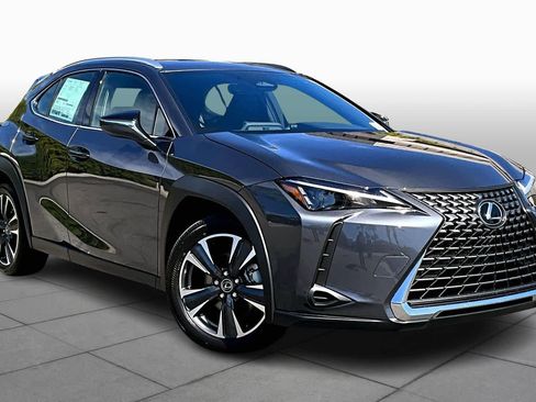 New 2026 Lexus UX 300h FWD image 2