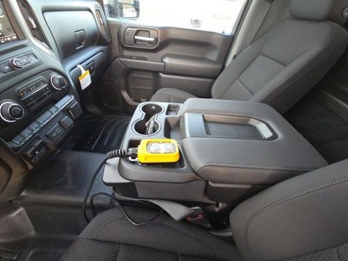 New 2025 Chevrolet Silverado 3500 W/T w/ WT Convenience Package image 15