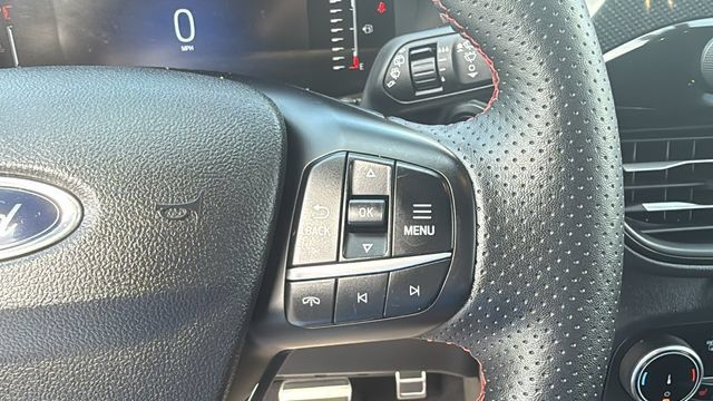 Used 2024 Ford Escape ST-Line AWD/4WD image 17